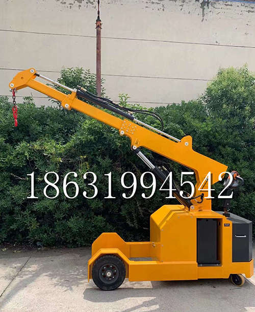 威远县车载吊机小型车载吊机220v移动吊机1/2吨吊机小吊机220V威远县附近小吊机220V